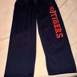 Detroit Tigers pants